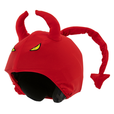 Нашлемник COOLCASC Devil