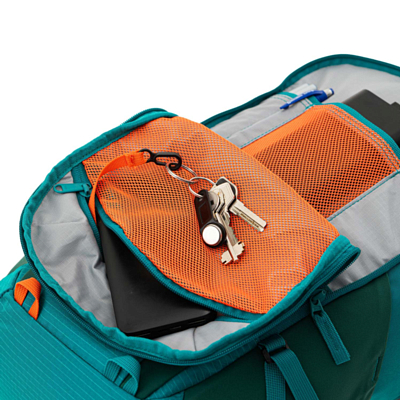 Рюкзак Kanrock Moveit 21 Sea Green