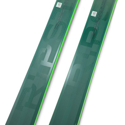 Горные лыжи ELAN Ripstick 96