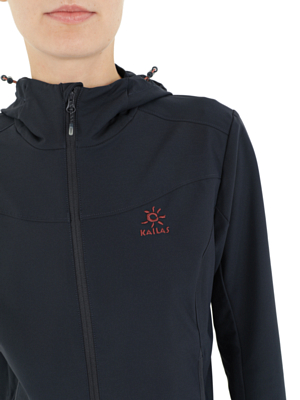 Куртка Kailas Wind Shield Windproof French Navy Blue
