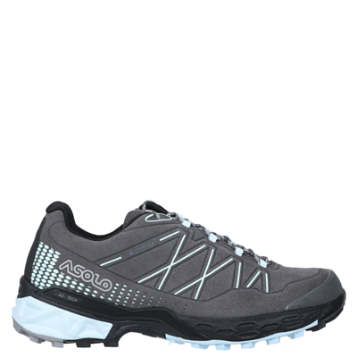 Ботинки Asolo Tahoe Lth Gtx Ml Graphite/Celadon