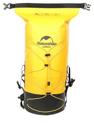 Герморюкзак Naturehike Tb03 20L Lemon Yellow