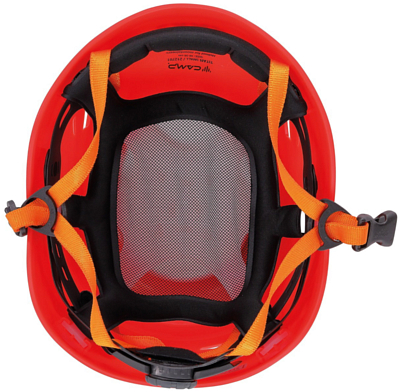 Каска Camp Titan Red