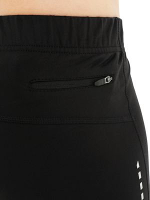 Шорты Nordski Pro W Black
