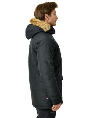 Куртка Ternua Nova Terra Jkt M Black