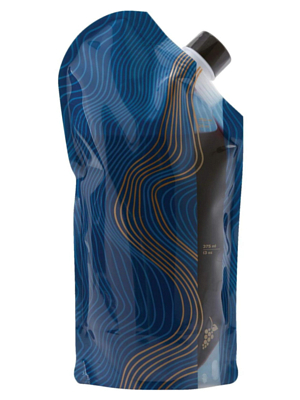 Фляга для вина Platypus Platy Preserve 800ml Royal Blue