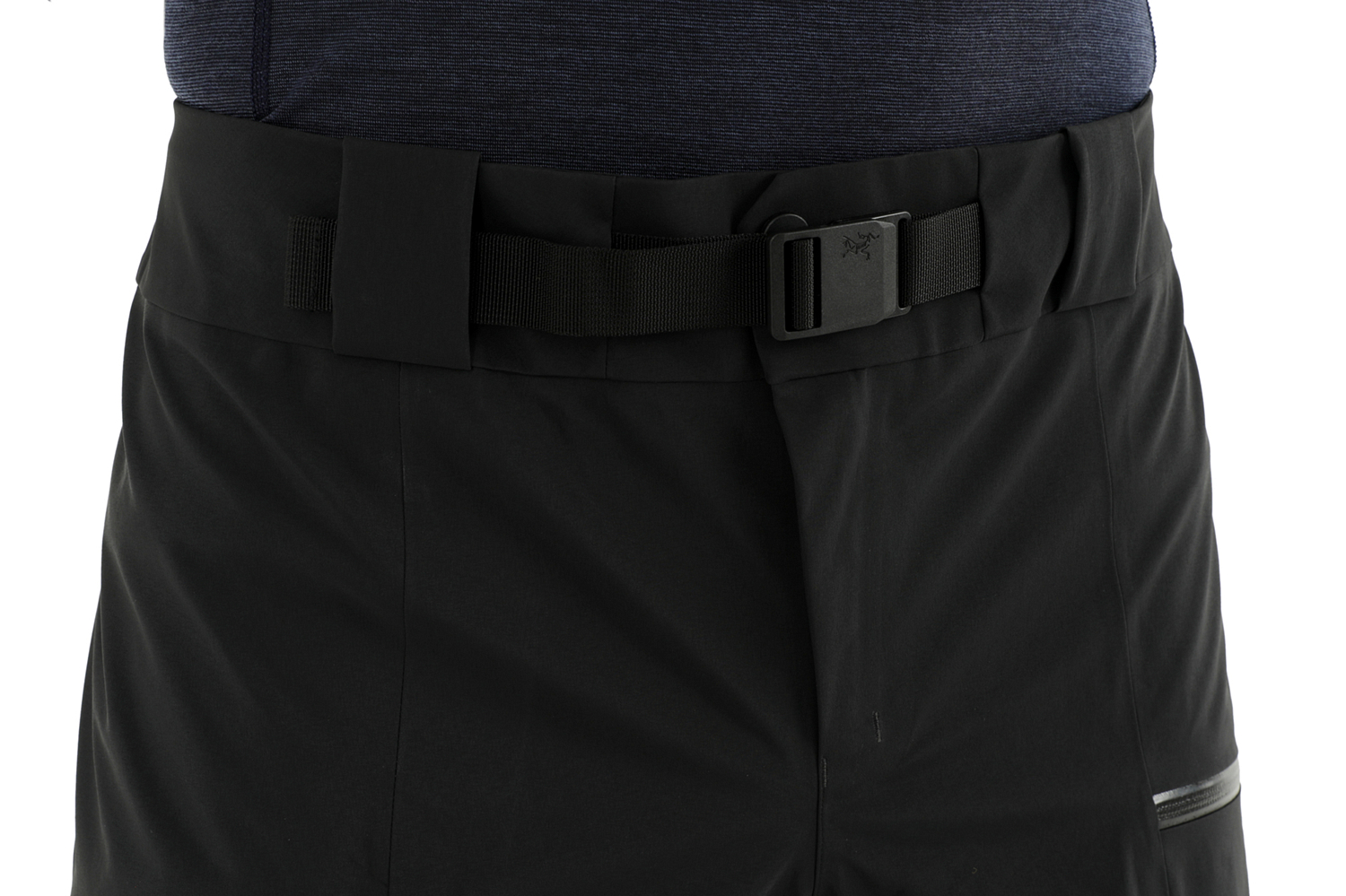 Шорты Arcteryx мужские Аптин шорт