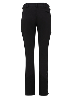 Брюки VIKING Trek Pro 2.0 Black