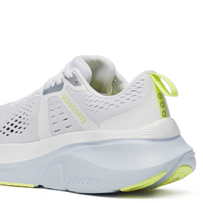 Кроссовки Saucony Guide 18 White/Ice Melt