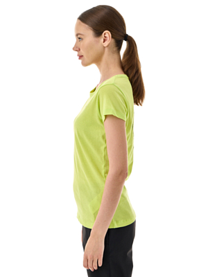 Футболка Ternua Mera Sunny Lime