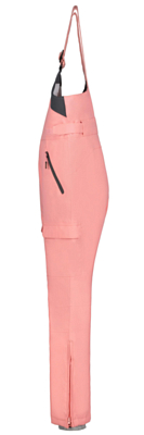 Полукомбинезон горнолыжный Icepeak Leona Junior Pink