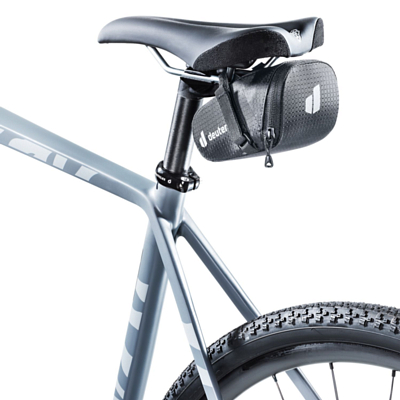 Сумка подседельная Deuter Bike 0.3 Black