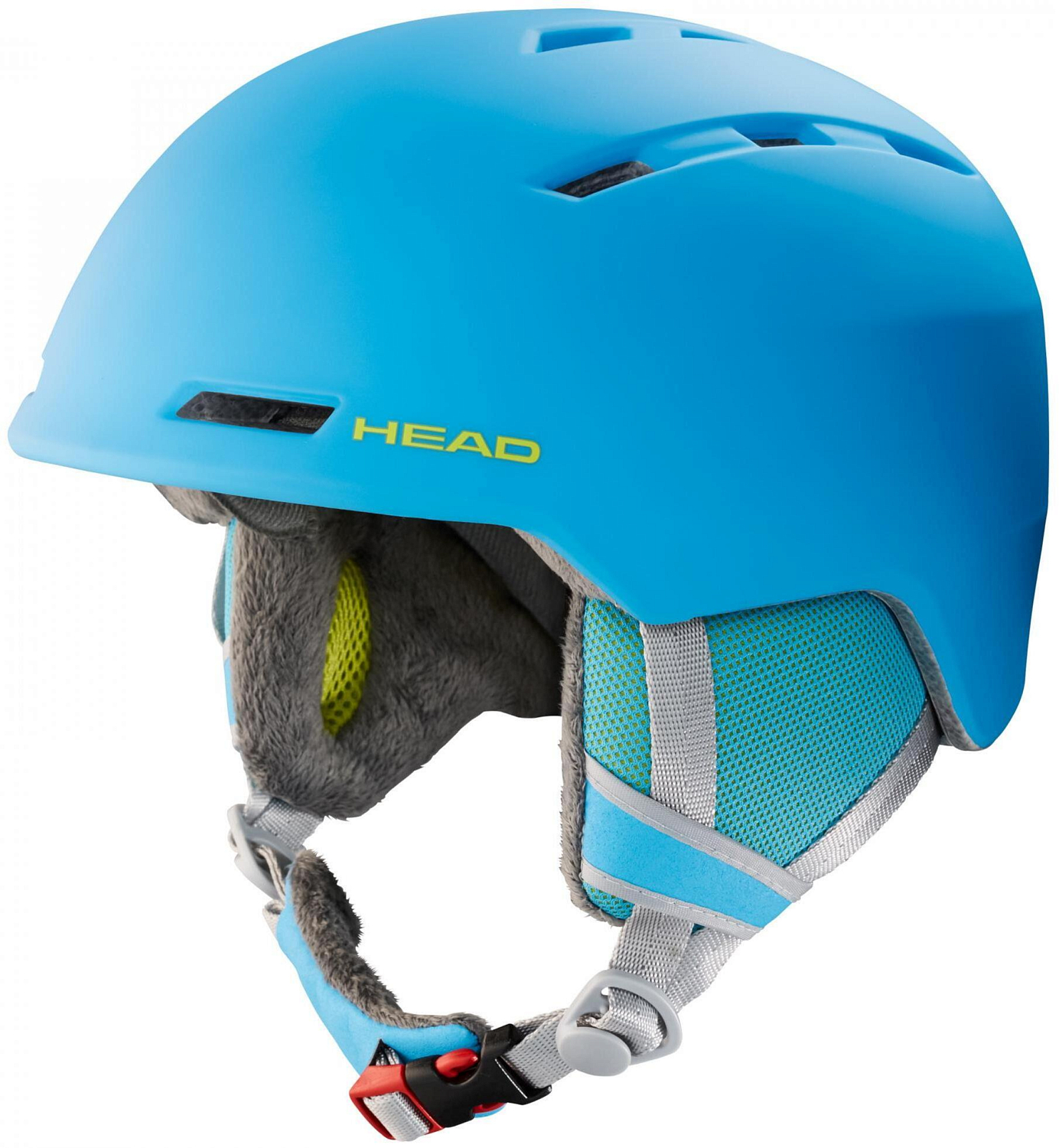 Зимний Шлем HEAD 2019-20 Vico Space Blue