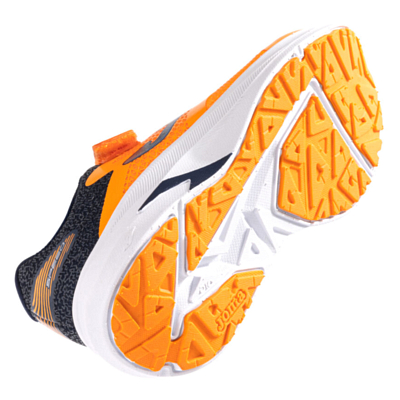 Кроссовки детские Joma Speed Junior Orange