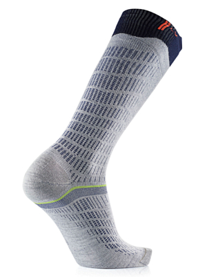 Носки SIDAS Ski Merinos Performance White/Blue