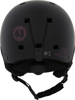 Шлем ProSurf Renting Purple