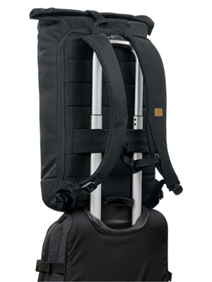 Рюкзак Ferrino Connect 22 Black