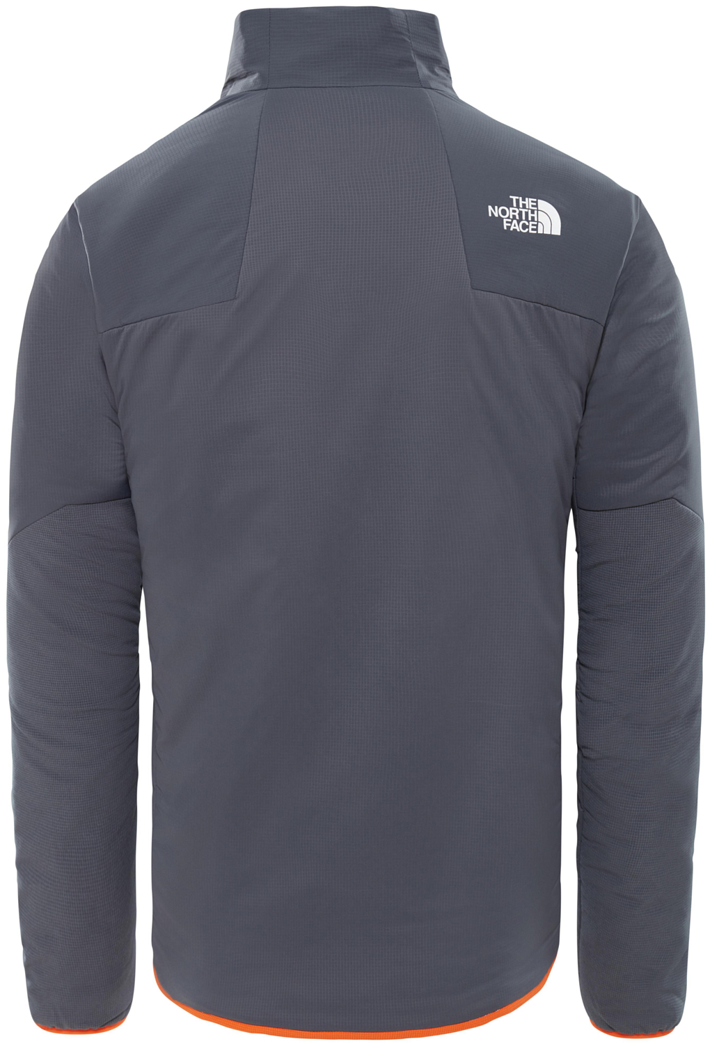 Куртка The North Face VENTRIX JACKET VANADIS GREY/VA