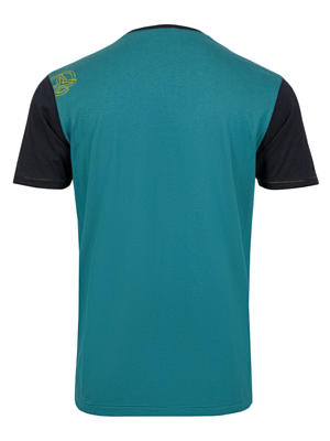Футболка Ternua climbing Wired Deep Mint