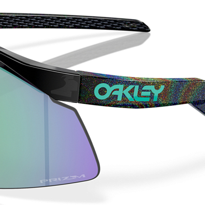 Очки солнцезащитные Oakley Hydra Black Ink/Prizm Jade