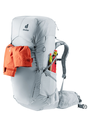 Рюкзак Deuter Aircontact Ultra 50+5 Tin/Shale