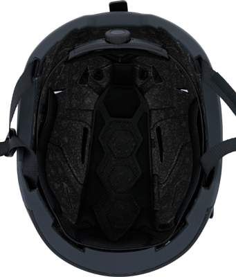 Шлем Julbo The Peak LT Black/Grey