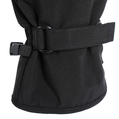 Перчатки VIKING Diran Black