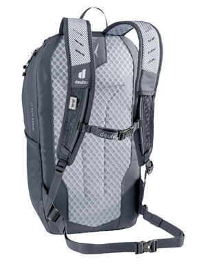 Рюкзак Deuter Speed Lite 17 Black