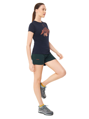 Футболка VIKING Hopi Bamboo Navy