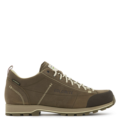 Ботинки Dolomite 54 Low Fg WP Dark Brown