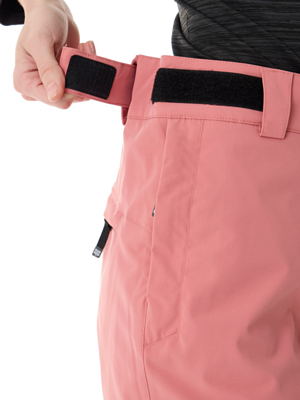 Комплект одежды для сноуборда Rehall Slate Dusty Rose