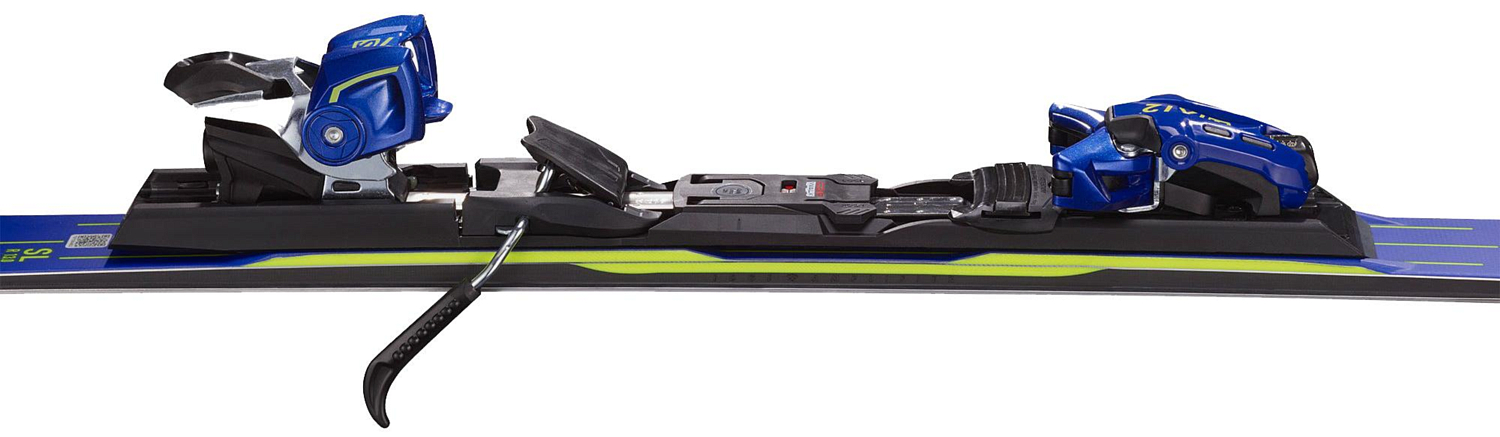Salomon rush sl discount