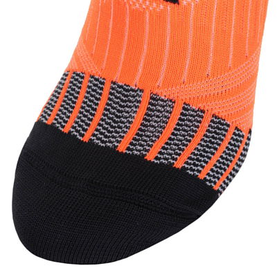 Носки Accapi Running Touch Orange Fluo
