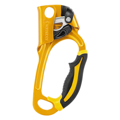 Жумар PETZL Ascension Левый