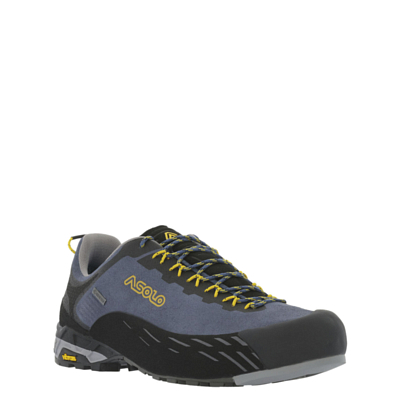 Ботинки Asolo Eldo Lth Gv Mm Tail