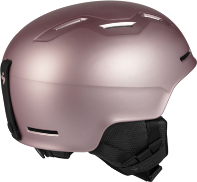Шлем Sweet Protection Winder Rose Gold Metallic