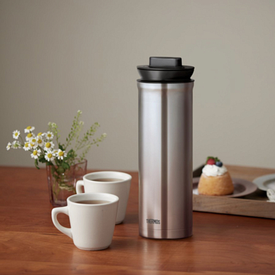 Термос Thermos TTD-1000 SBK 1L
