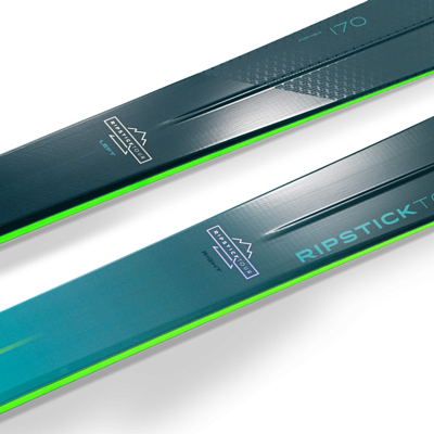 Горные лыжи ELAN Ripstick Tour 88
