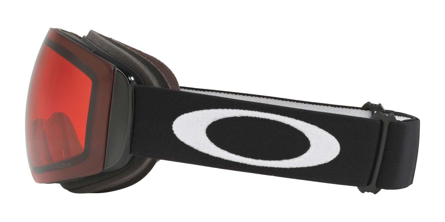 Очки горнолыжные Oakley Flight Deck XM S2 Matte Black W/Prizm Rose