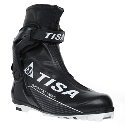 Лыжные ботинки TISA Pro Skate NNN
