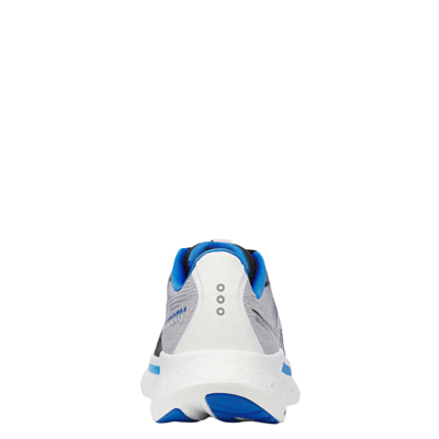 Кроссовки Saucony Ride 18 Black/Skydiver