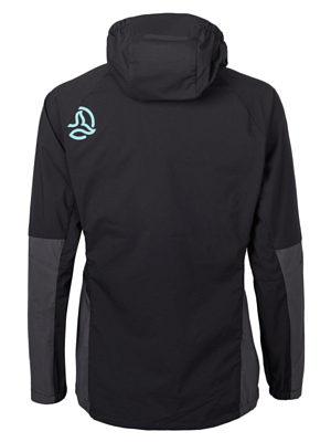 Куртка Ternua Otto Lite Black