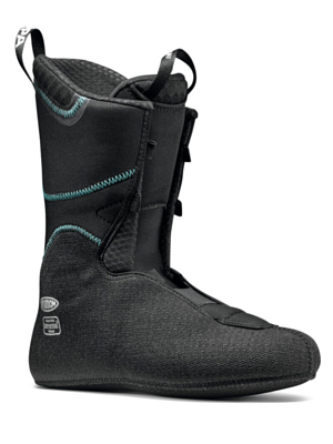 Горнолыжные ботинки Scarpa Gea Emerald/Black