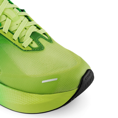 Кроссовки CEP Pro Run Omnispeed Green/Lime