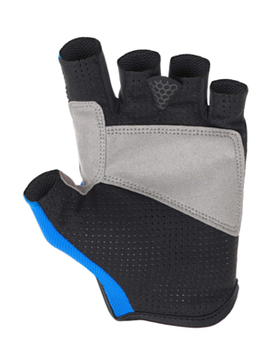 Перчатки KV+ Onda NW Black/Blue/Red