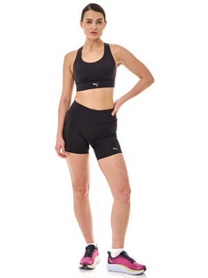 Топ беговой Puma Pwr Breathe Black