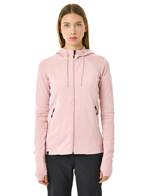 Флисовая куртка Salewa Fanes Am Hooded Zephyr