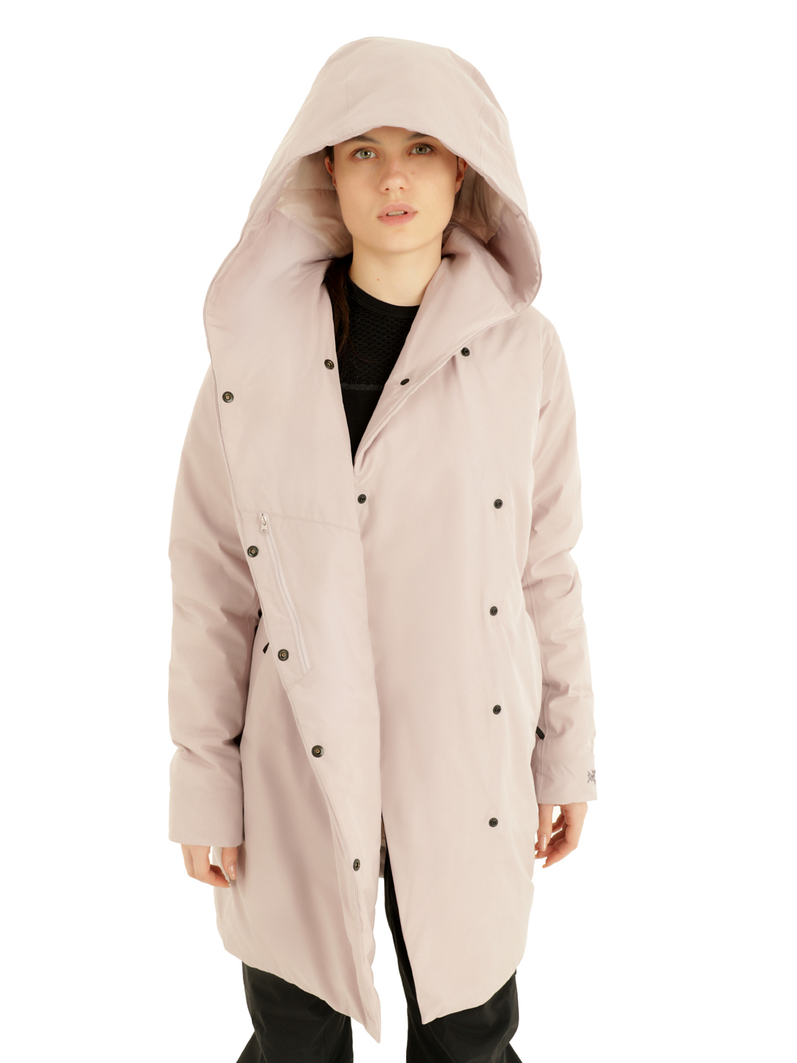 Куртка Arcteryx Osanna Coat Women'S Morganite