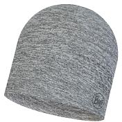 Шапка Buff DryFlx Hat Solid Light Grey
