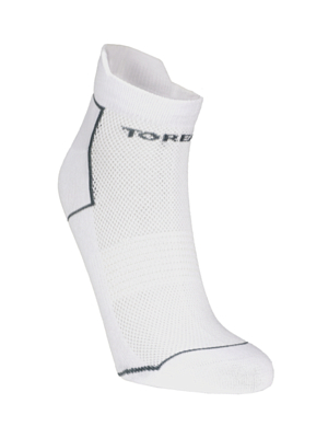 Носки Toread Silver ion low waist socks White